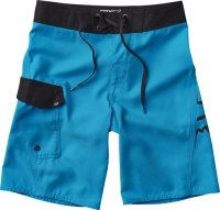 BOARDSHORT FOX JUNIOR OVERHEAD ELECTRIC BLUE BOARDSHORT FOX JUNIOR OVERHEAD ELECTRIC BLUE