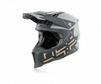 Acerbis Kask X-RACER VTR czarny matowy Acerbis Kask X-RACER VTR czarny matowy