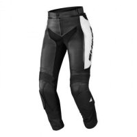 SHIMA MIURA TROUSERS WHITE SPODNIE DAMSKIE SHIMA MIURA TROUSERS WHITE SPODNIE DAMSKIE