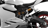 Zestaw osłon przeciwbłotnych RG Racing Eazi-Grip Scuff Guard Kit Ducati Panigale 899 959 13- 20