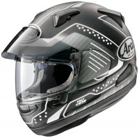 ARAI KASK INTEGRALNY QV-PRO DRONE BLACK ARAI KASK INTEGRALNY QV-PRO DRONE BLACK