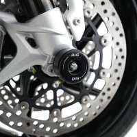 Slidery Przedniego Zawieszenia RG Racing Mv Agusta Brutale 1000 Rs 21-