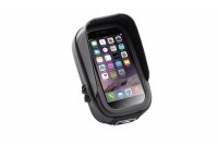 SW-MOTECH BLACK NAVI CASE PRO POKROWIEC NA GPS SW-MOTECH BLACK NAVI CASE PRO POKROWIEC NA GPS