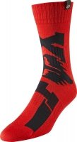SKARPETY FOX JUNIOR MX COTA RED SKARPETY FOX JUNIOR MX COTA RED