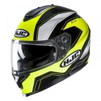 HJC C70 KASK intergralny LIANTO BLACK/YELLOW HJC C70 KASK intergralny LIANTO BLACK/YELLOW