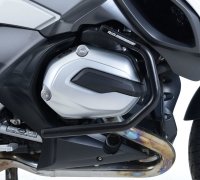 Crashbar/Gmol RG Racing Bmw R1200Rt 14- Black