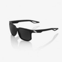 100 PROCENT OKULARY PRZECIWSŁ. CENTRIC CZARNY MAT 100 PROCENT OKULARY PRZECIWSŁ. CENTRIC CZARNY MAT
