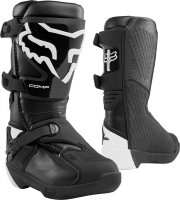 FOX BUTY OFF-ROAD JUNIOR COMP BLACK FOX BUTY OFF-ROAD JUNIOR COMP BLACK