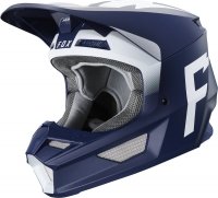 FOX KASK OFF-ROAD V-1 WERD NAVY FOX KASK OFF-ROAD V-1 WERD NAVY