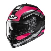HJC KASK INTEGRALNY C70N BELIS PINK/BLACK