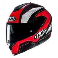 HJC C70 KASK integralny LIANTO BLACK/RED HJC C70 KASK integralny LIANTO BLACK/RED
