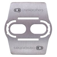 Podkładki Pod Bloki Crankbrothers Ped Metal Shoe Shields