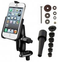 Ram Mounts Uchwyt do Apple iPhone 5 & Apple iPhone 5S Ram Mounts Uchwyt do Apple iPhone 5 & Apple iPhone 5S