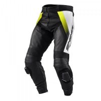 SHIMA STR TROUSER YELLOW FLUO spodnie do kombinezonu STR SHIMA STR TROUSER YELLOW FLUO spodnie do kombinezonu STR