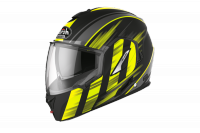 AIROH KASK SYSTEMOWY REV 19 IKON YELLOW MATT AIROH KASK SYSTEMOWY REV 19 IKON YELLOW MATT