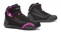 FORMA BUTY GENESIS LADY BLACK/FUCHSIA FORMA BUTY GENESIS LADY BLACK/FUCHSIA