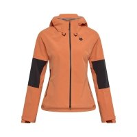 Kurtka Damska Fox Defend 3L Water Coral