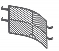 Osłona Chłodnicy RG Racing Ducati Hypermotard 950/Diavel 1260(S) -20/M1200(S/R)/Supersport(S) 17- 20