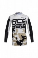 Acerbis Bluza Junior MX Desert X-FLEX Acerbis Acerbis Bluza Junior MX Desert X-FLEX Acerbis