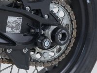 Slidery Wahacza RG Racing Ktm 1190 Adventure Black