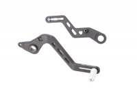 Zestaw Dźwigni Zmiany Biegów I Pedału Hamulca Sw-Motech Suzuki V-Strom 800 / 800De (22-) Zestaw Dźwigni Zmiany Biegów I Pedału Hamulca Sw-Motech Suzuki V-Strom 800 / 800De (22-)