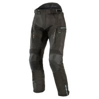 SPODNIE TEKSTYLNE REBELHORN CUBBY III BLACK SPODNIE TEKSTYLNE REBELHORN CUBBY III BLACK