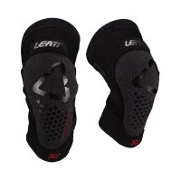 Ochraniacz kolan Leatt 3Df 5.0 Evo Fastfit Black