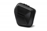 PLASTIKOWY SW-MOTECH KUFER BOCZNY URBAN ABS LEWY PLASTIKOWY SW-MOTECH KUFER BOCZNY URBAN ABS LEWY