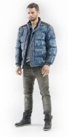 Jeansy Mottowear GALLANTE Jeansy Mottowear GALLANTE