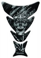 KT5800 (tankpad) TANK PAD KEITI SKULL KT5800 (tankpad) TANK PAD KEITI SKULL