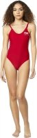 FOX STRÓJ KĄPIELOWY LADY ANTHEM SWIM CHILI FOX STRÓJ KĄPIELOWY LADY ANTHEM SWIM CHILI
