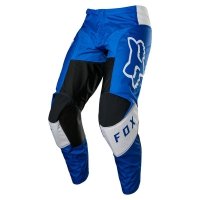 FOX SPODNIE OFF-ROAD 180 LUX BLUE FOX SPODNIE OFF-ROAD 180 LUX BLUE