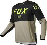 FOX BLUZA OFF-ROAD LEGION LT SAND FOX BLUZA OFF-ROAD LEGION LT SAND