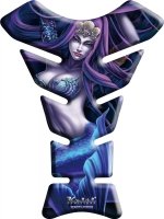 Tankpad Keiti Siren Pink