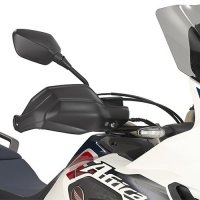 GIVI HP1144 DODATKOWE HANDBARY HONDA CRF1000L, X-ADV 750 GIVI HP1144 DODATKOWE HANDBARY HONDA CRF1000L, X-ADV 750