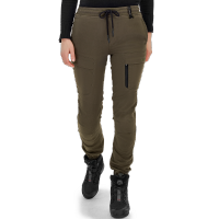 SHIMA SPODNIE MOTOCYKLOWE JOGGSY LADY KHAKI SHIMA SPODNIE MOTOCYKLOWE JOGGSY LADY KHAKI