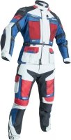 RST SPODNIE LADY PRO SERIES ADVE. CE ICE/BLUE/RED RST SPODNIE LADY PRO SERIES ADVE. CE ICE/BLUE/RED