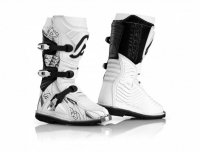 Acerbis Buty Shark JUNIOR biały Acerbis Buty Shark JUNIOR biały