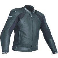 KURTKA SKÓRZANA RST BLADE II CE BLACK KURTKA SKÓRZANA RST BLADE II CE BLACK