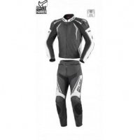 BUSE Kombinezon moto damski Silverstone Pro cza-b BUSE Kombinezon moto damski Silverstone Pro cza-b