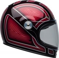 BELL KASK INTEGRALNY BULLITT SPE EDITION RYDER RED BELL KASK INTEGRALNY BULLITT SPE EDITION RYDER RED