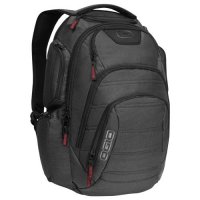 OGIO Plecak RENEGADE RSS czarny OGIO Plecak RENEGADE RSS czarny