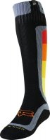 SKARPETY OFF-ROAD FOX COOLMAX THIN MURC BLUE STEEL SKARPETY OFF-ROAD FOX COOLMAX THIN MURC BLUE STEEL