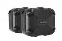 Zestaw Kufrów Bocznych SW-Motech Dusc 33/33 L. Ktm 125 Smc R, 250 Adv, 390 Adv Black
