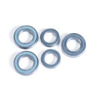 Zestaw Tylnych Łożysk Synthesis CrankBrothers Hub I9 1/1 Xd/Hg