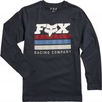 FOX KOSZULKA JUNIOR STREET LEGAL MIDNIGHT FOX KOSZULKA JUNIOR STREET LEGAL MIDNIGHT