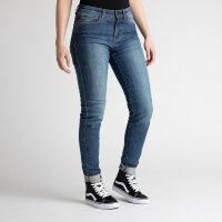 BROGER SPODNIE JEANS CALIFORNIA LADY WASHED BLUE BROGER SPODNIE JEANS CALIFORNIA LADY WASHED BLUE