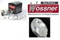 WOSSNER TŁOK KAWASAKI KXF 450 '15 (13, PRO 8955DC WOSSNER TŁOK KAWASAKI KXF 450 '15 (13, PRO 8955DC
