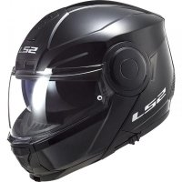 KASK LS2 FF902 SCOPE SOLID BLACK KASK LS2 FF902 SCOPE SOLID BLACK