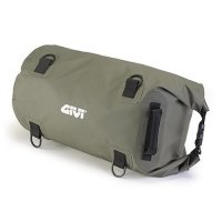 GIVI EA114KG WODOODPORNA TORBA ROLKA NA SIEDZENIE 30L GIVI EA114KG WODOODPORNA TORBA ROLKA NA SIEDZENIE 30L